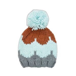 NWT The Blueberry Hill Knit Hat